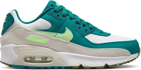 nike air max 90 dames licht groen|Nike Air Max 90 damesschoenen. Nike NL.